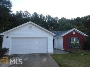 1642 Amalie Dr, Statham, GA 30666
