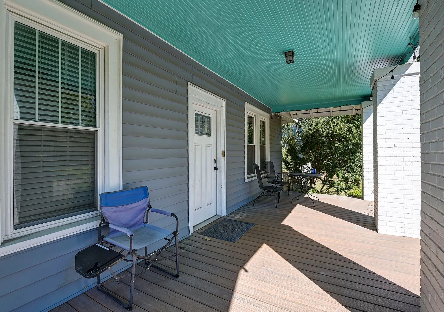 Historic Cayce Charm | 4BR/2.5BA Home Across from Riverwalk — Photo 4