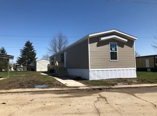 813 Eastmoor Dr, Bluffton, IN 46714