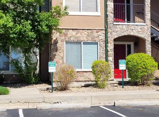 1604 Granby Way UNIT 201, Aurora, CO 80011