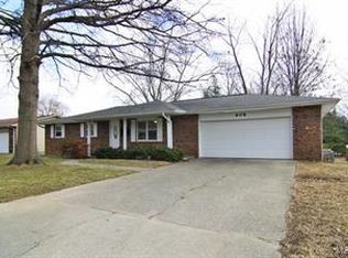 608 Woodbine St, Cape Girardeau, MO 63701