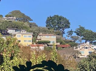 310 Valley St #A, Sausalito, CA 94965