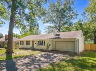 619 E 109th St, Kansas City, MO 64131