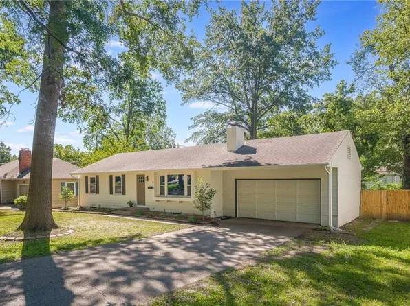 619 E 109th St, Kansas City, MO 64131