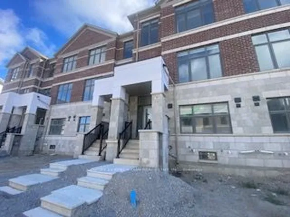 40 Seine Ln, Richmond Hill, ON L4S 1N7
