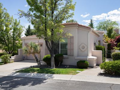 4595 Tosco Dr, Reno, NV, 89509