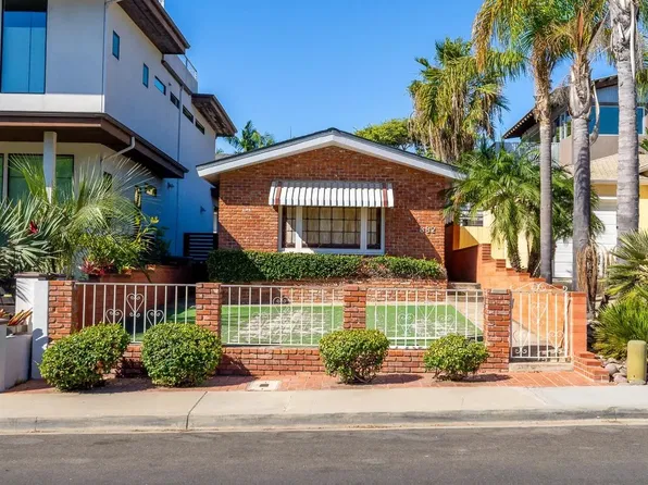 882 Archer St, San Diego, CA 92109