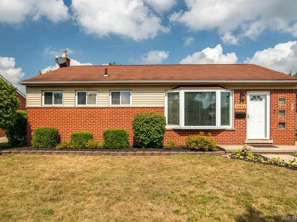 28864 Minton St, Livonia, MI 48150
