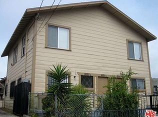 1021 S Berendo St, Los Angeles, CA 90006