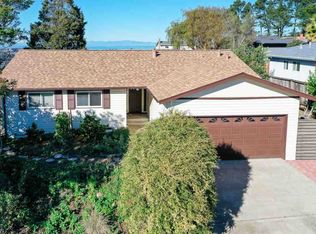 6317 Monte Cresta Ave, Richmond, CA 94806