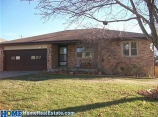 443 Floyd Dr, Malcolm, NE 68402