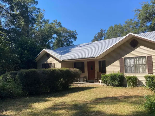 4534 276th Ter, Branford, FL 32008