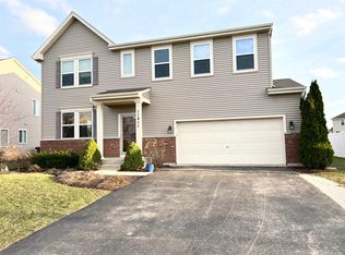 11411 60th Pl, Kenosha, WI 53142