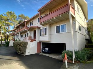 100 Reed Blvd #6, Mill Valley, CA