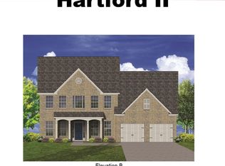 1904 Cattle Path, Lexington, KY 40509