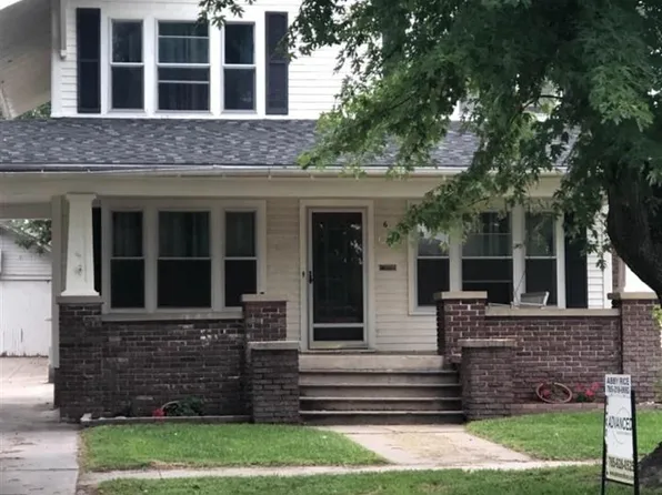 606 N 1st Ave, Norton, KS 67654