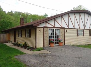 352 Maccorkle Ave, Saint Albans, WV 25177
