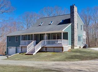 89 Tatnic Hill Rd, Brooklyn, CT 06234