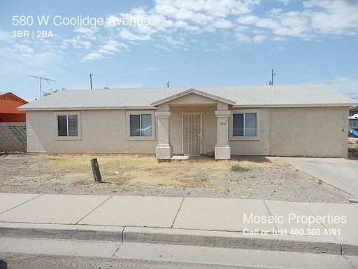 1st image of 580 W Coolidge Ave
