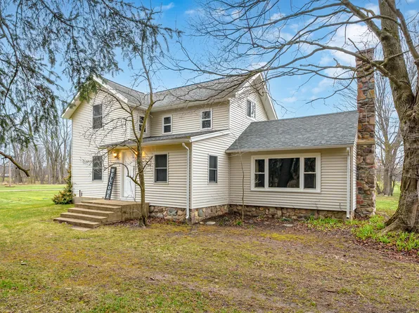 13301 E Y Ave, Fulton, MI 49052