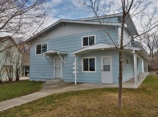520 N Bozeman Ave APT C, Bozeman, MT 59715