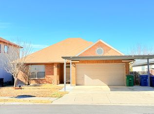 6719 Raintree Path, San Antonio, TX 78233