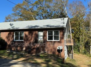 724 Belmont St, Commerce, GA 30529