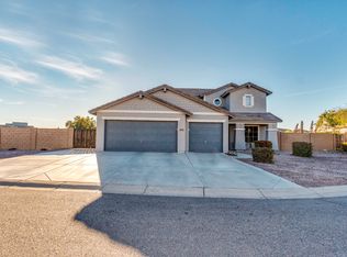 2093 W Pickett Ct, San Tan Valley, AZ 85144