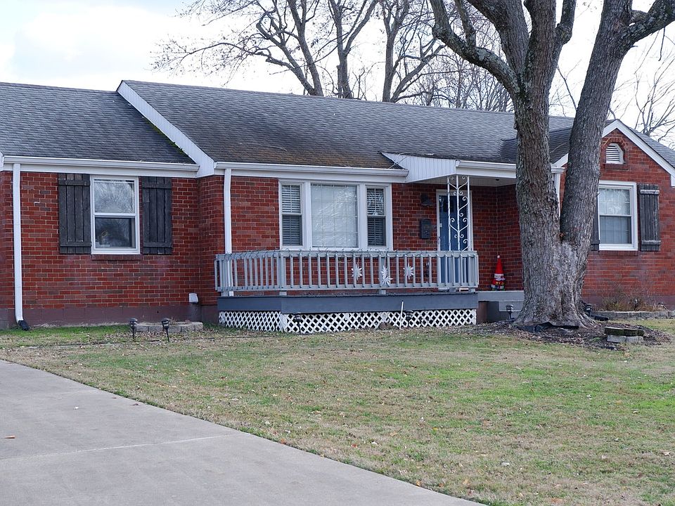 42 Jones Cir, Old Hickory, TN 37138 Zillow