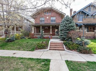 2049 N Gaylord St, Denver, CO 80205