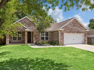 3810 Saratoga Dr, Houston, TX 77088