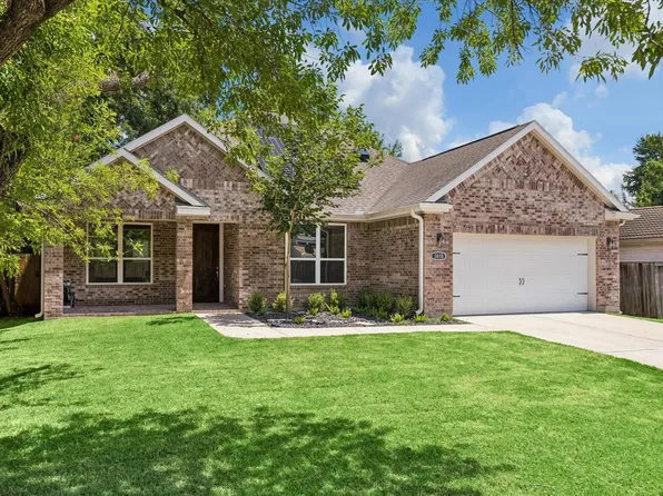 3810 Saratoga Dr, Houston, TX 77088