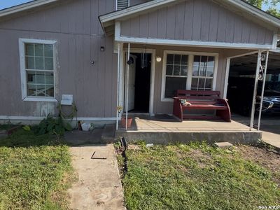 450 Sterling, San Antonio, TX, 78220