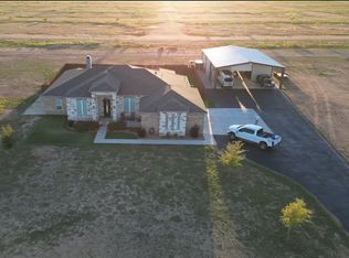 1015 Hill Country Dr, Big Spring, TX 79720