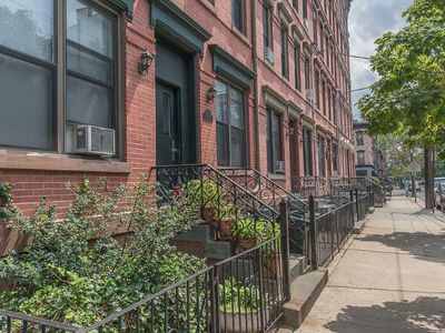 809 Park Ave #1L, Hoboken, NJ, 07030