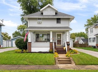 664 W Oregon Ave, Sebring, OH 44672