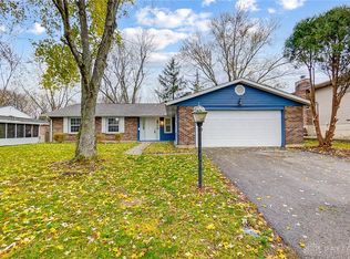 4145 Slipperywood Pl, Dayton, OH 45424