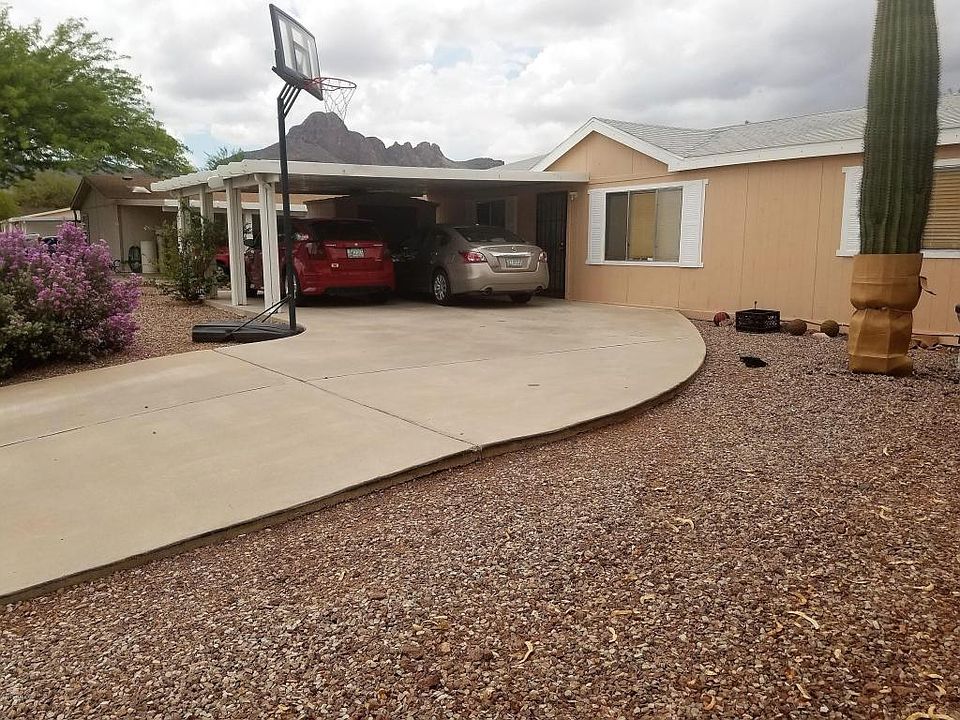 1st image of 8961 N Odin Dr