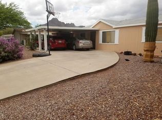 8961 N Odin Dr, Tucson, AZ 85743