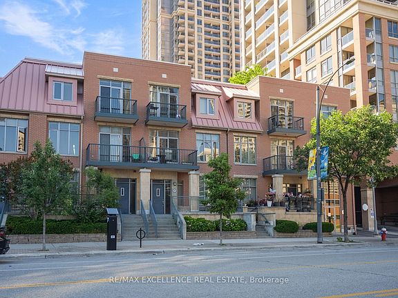 2nd image of 320 City Centre Dr #Gv202