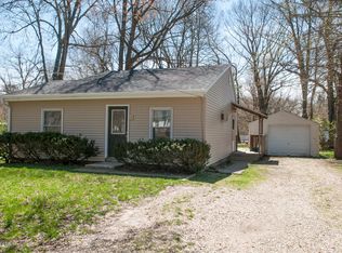 2333 Stevens Ave, Kalamazoo, MI 49008