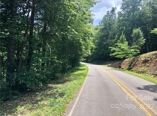 0 Golf Course Rd, Old Fort, NC 28762