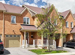 50 Edwin Pearson St, Aurora, ON L4G 0S1