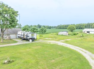 6336 Saint Johns Rd, Lima, OH 45806