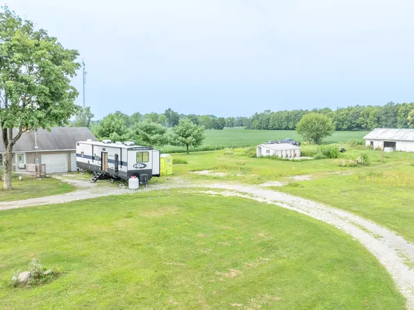 6336 Saint Johns Rd, Lima, OH 45806