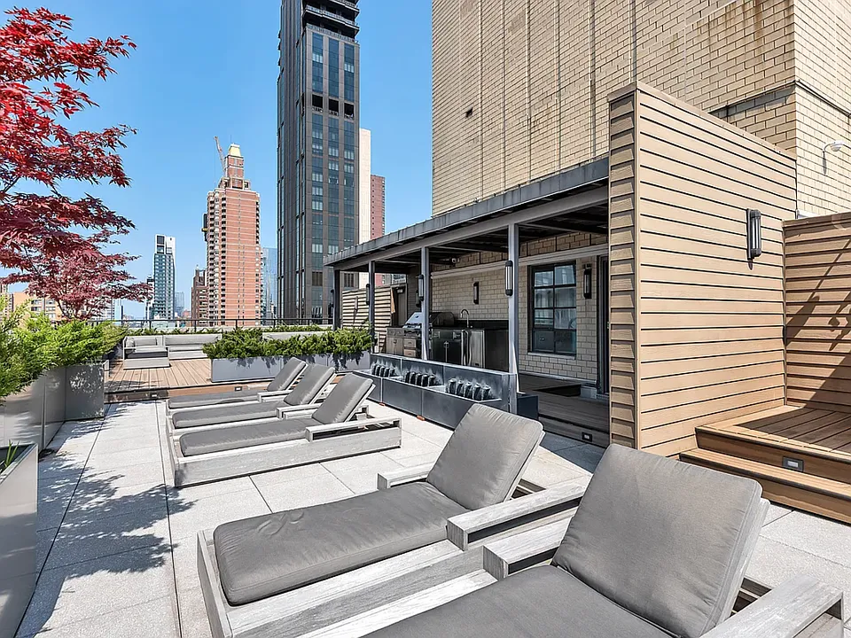 407 Park Ave S #20D