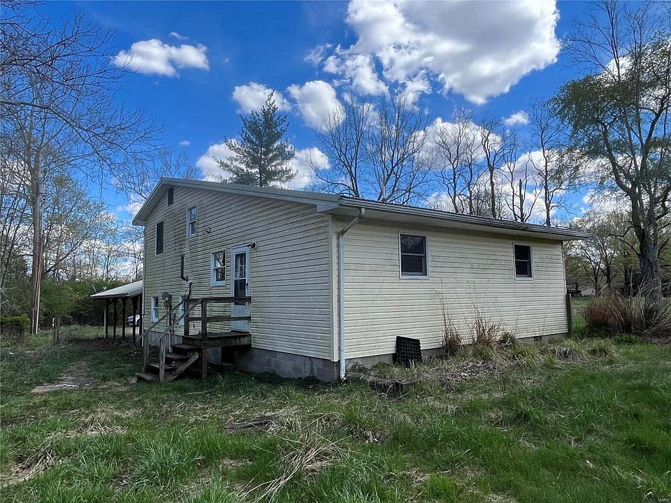 403 E Dent St, Ironton, MO 63650 Zillow