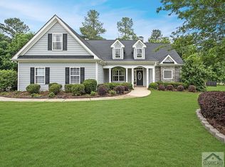 717 Weeping Willow Dr, Athens, GA 30605