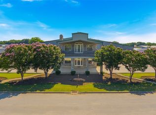 4100 Reining Rd, Aubrey, TX 76227