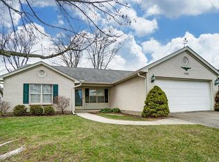 4416 Marcie Dr, Middletown, OH 45042